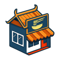 LocalThaiRestaurants.com logo