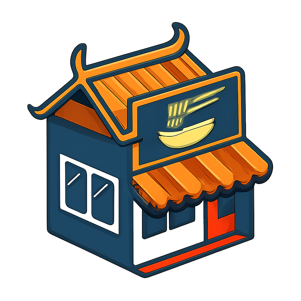 LocalThaiRestaurants.com logo